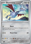 Skarmory (141)