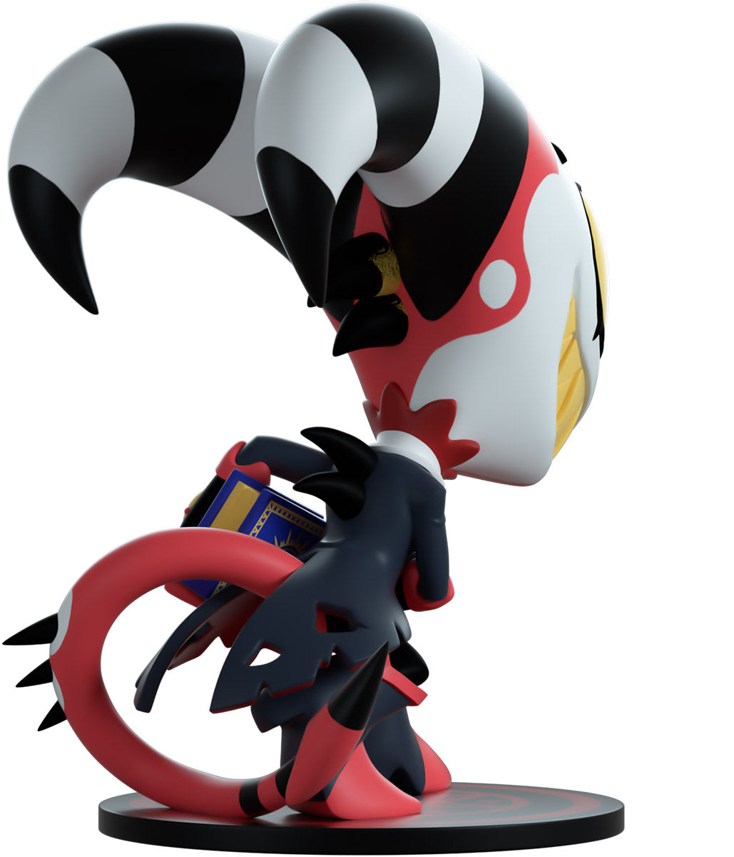 Youtooz - Helluva Boss: Blitzo