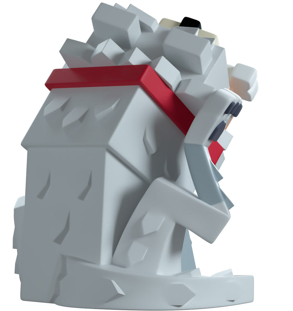 Youtooz - Minecraft: Wolf