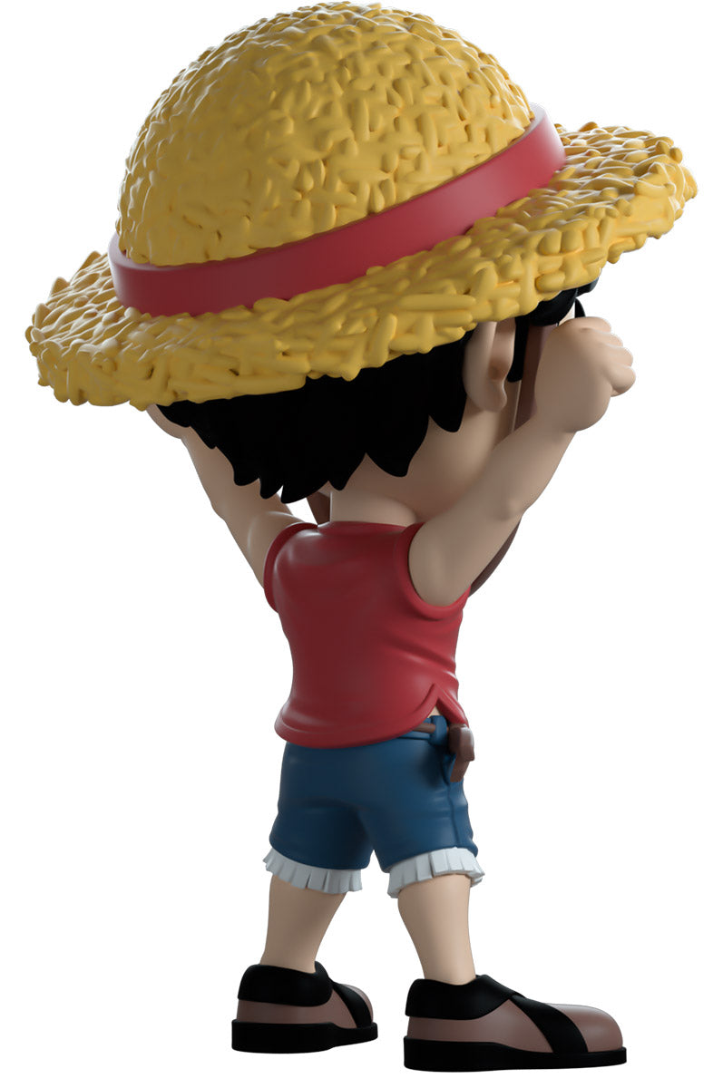 Youtooz- One Piece: Luffy