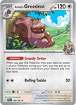 Arven's Greedent (159)