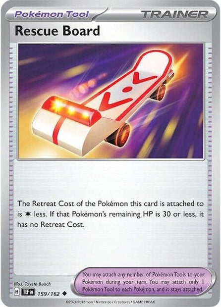 Rescue Board (159)