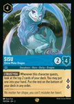 Sisu - Divine Water Dragon (159)