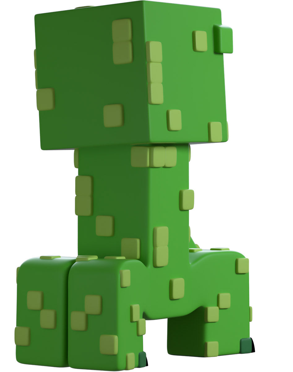Youtooz - Minecraft: Creeper