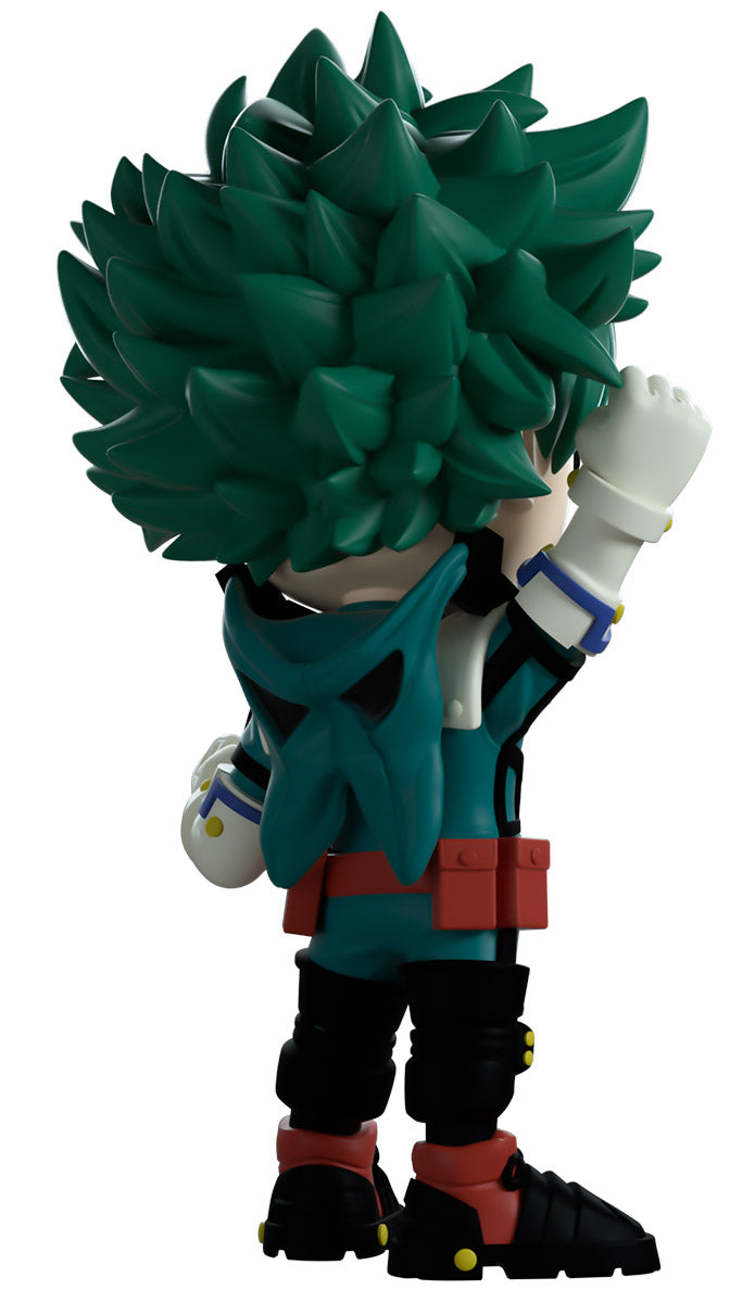 Youtooz - My Hero Academia: Izuku Midoriya