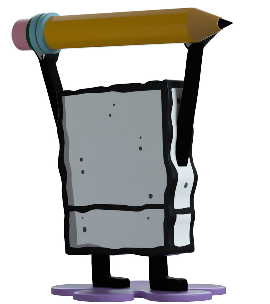Youtooz - Spongebob Squarepants: Doodlebob