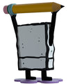 Youtooz - Spongebob Squarepants: Doodlebob