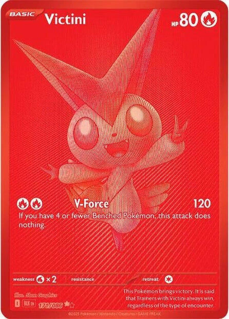 Victini (171)