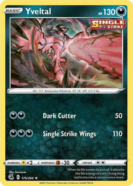 Yveltal (175)