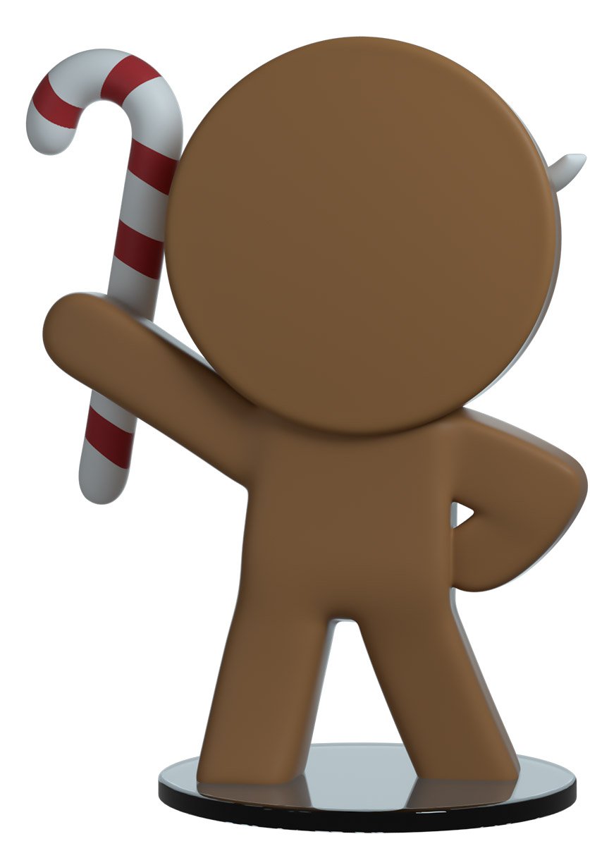 Youtooz - Cookie Run - Gingerbrave