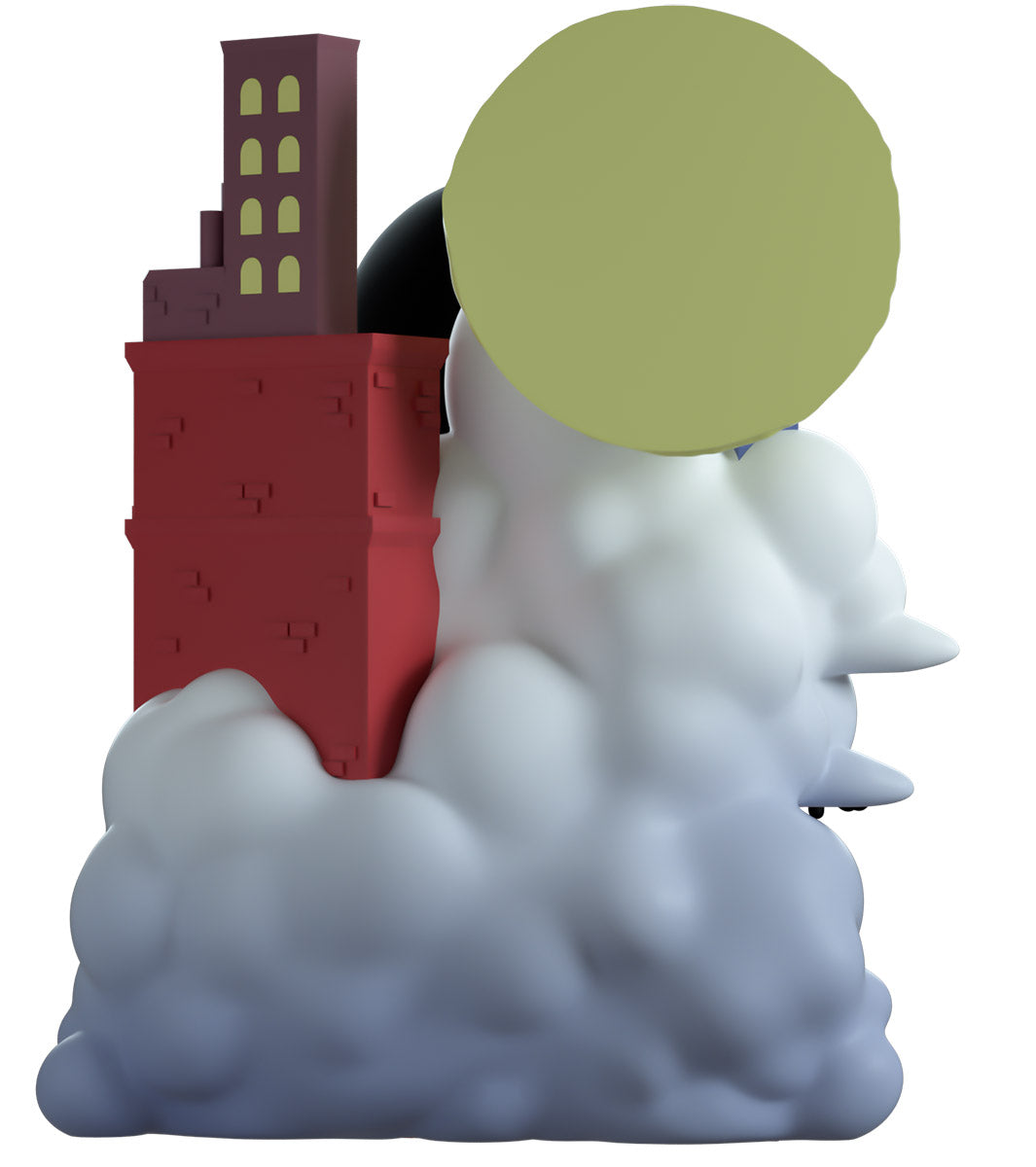 Youtooz - Marvel: Spiderman Web of Spiderman #1