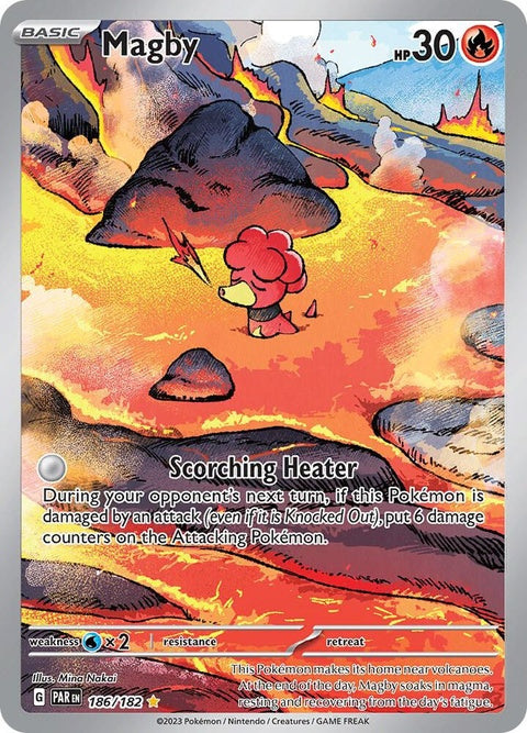 Magby (186)
