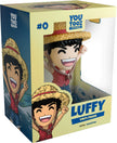Youtooz- One Piece: Luffy