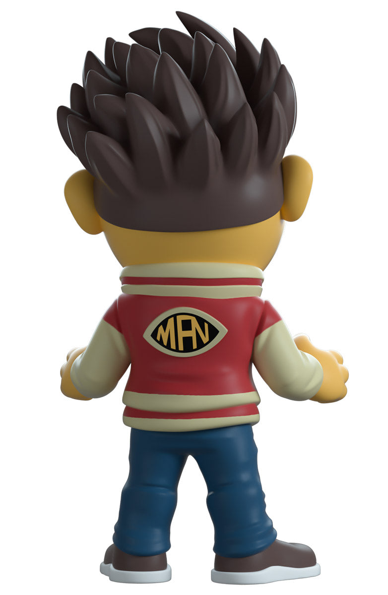 Youtooz - My Friendly Neighbourhood: Norman