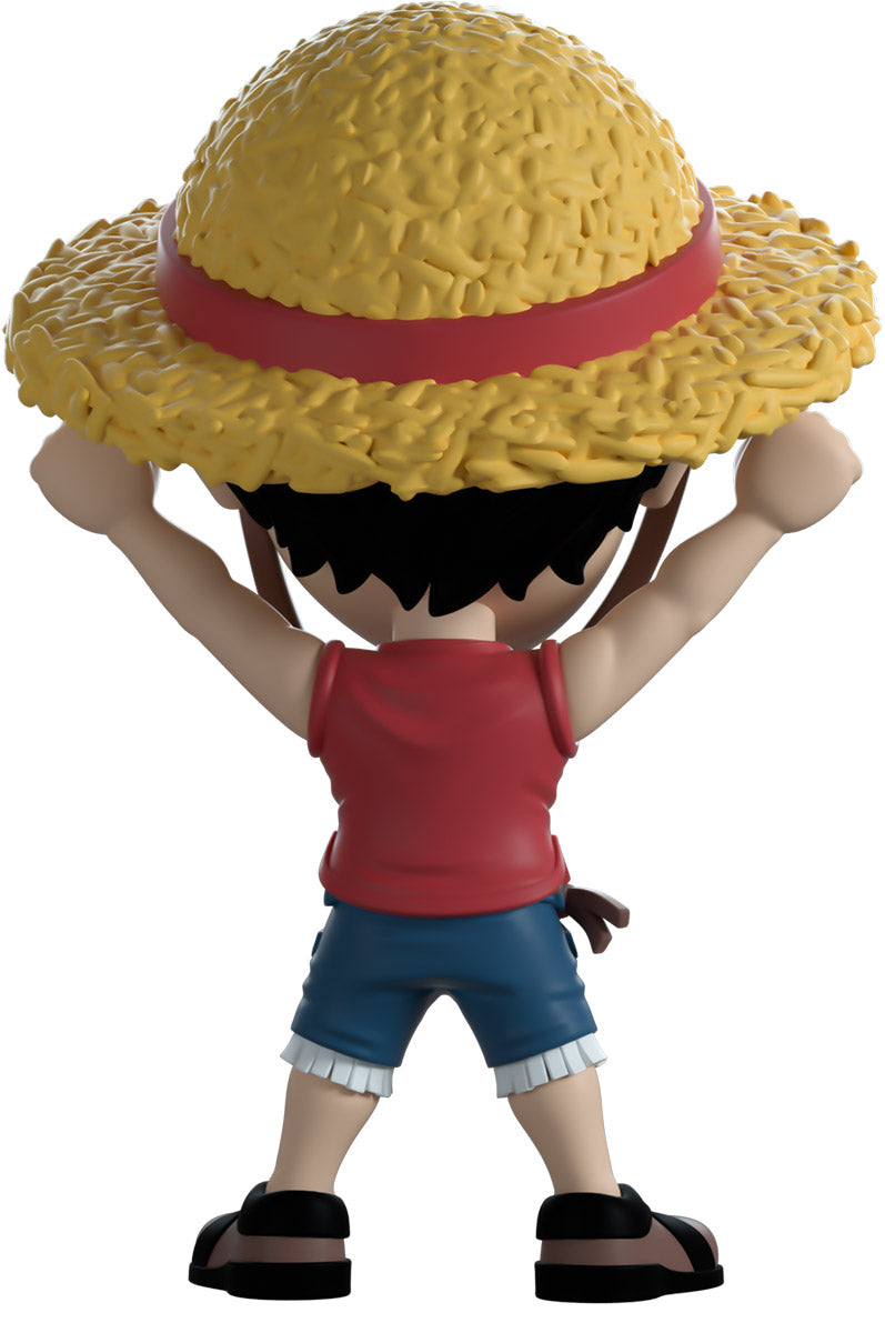 Youtooz- One Piece: Luffy