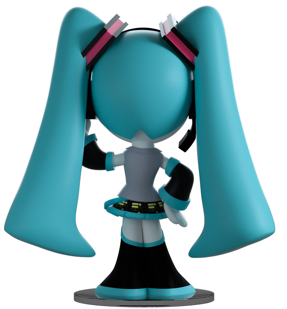 Youtooz - Hatsune Miku: Jenny Miku