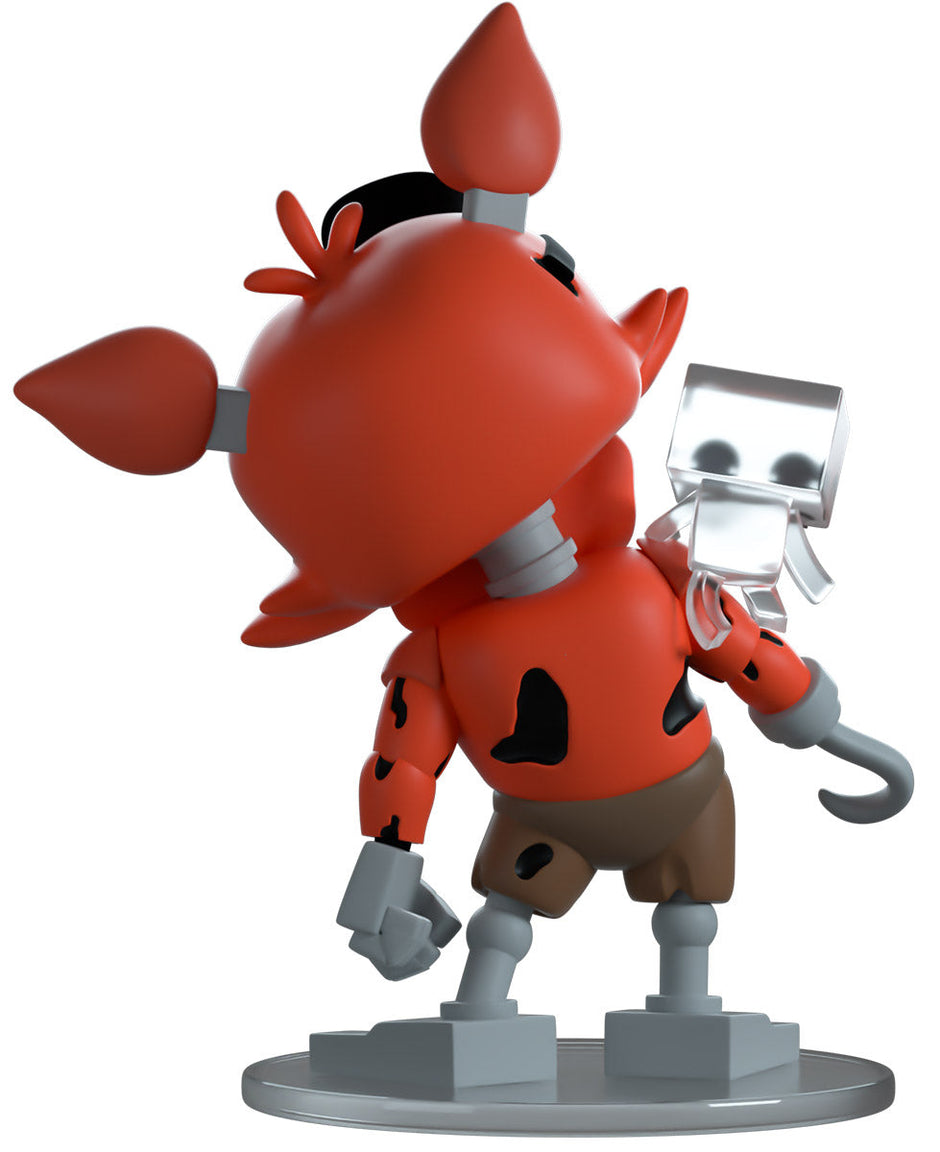 Youtooz - Five Nights at Freddy's: Haunted Foxy