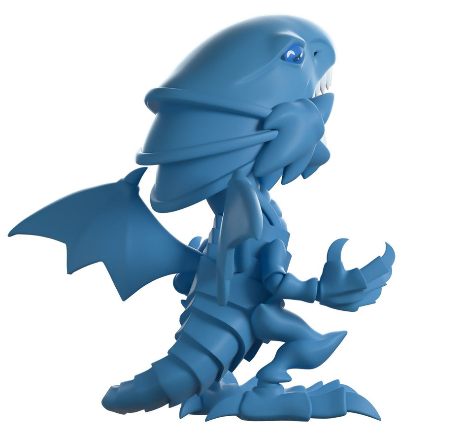 Youtooz - Yu-Gi-Oh! Blue Eyes White Dragon