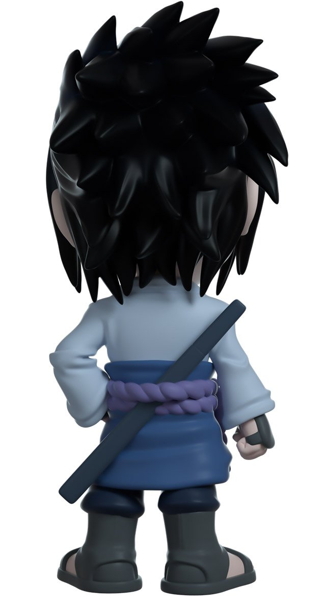 Youtooz - Naruto: Sasuke Uchiha