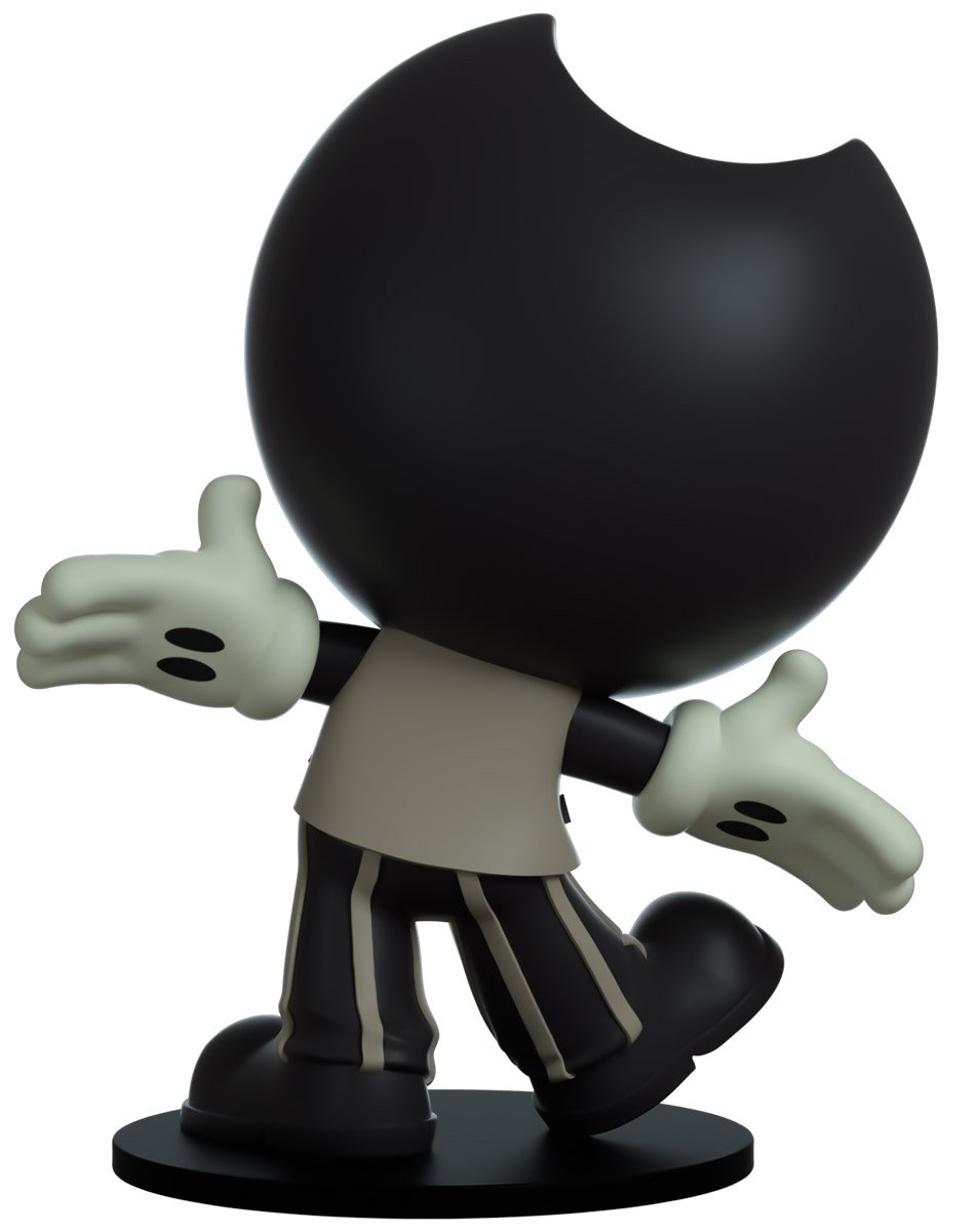 YouTooz - Bendy and The Dark Revival: Bendy