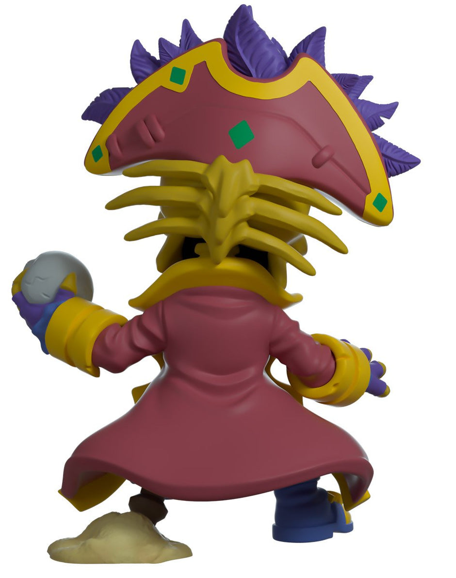 Youtooz - Sea of Thieves: Captain Briggsy