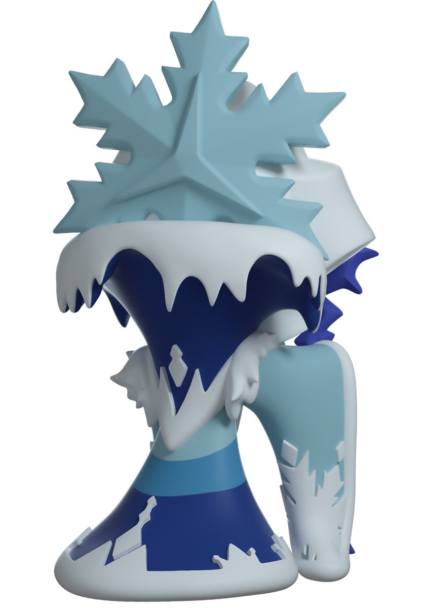 Youtooz - Cookie Run - Frost Queen Cookie