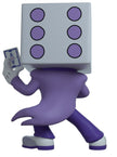 Youtooz - Cuphead: King Dice