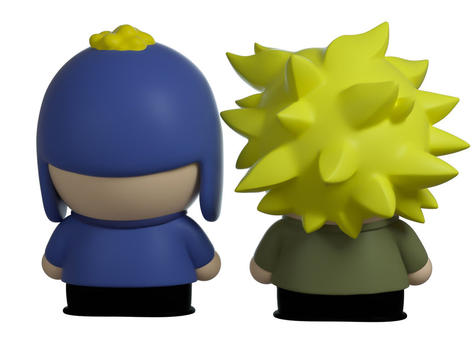 Youtooz - South Park: Tweek & Craig
