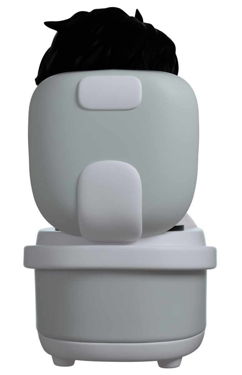 Youtooz - Uncle Roger Rice Cooker