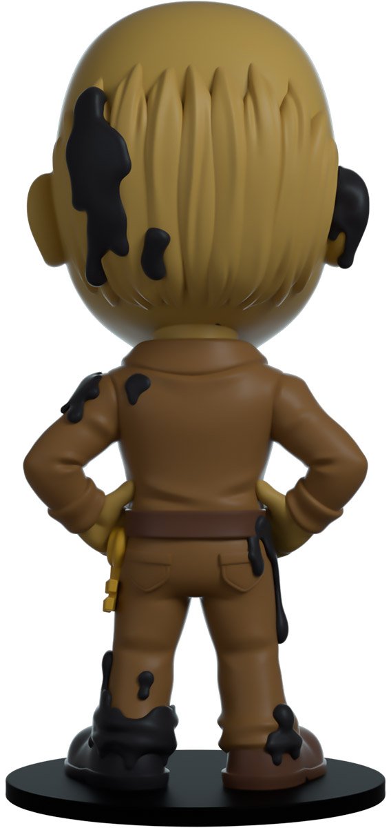 Youtooz - Bendy and The Dark Revival: Wilson