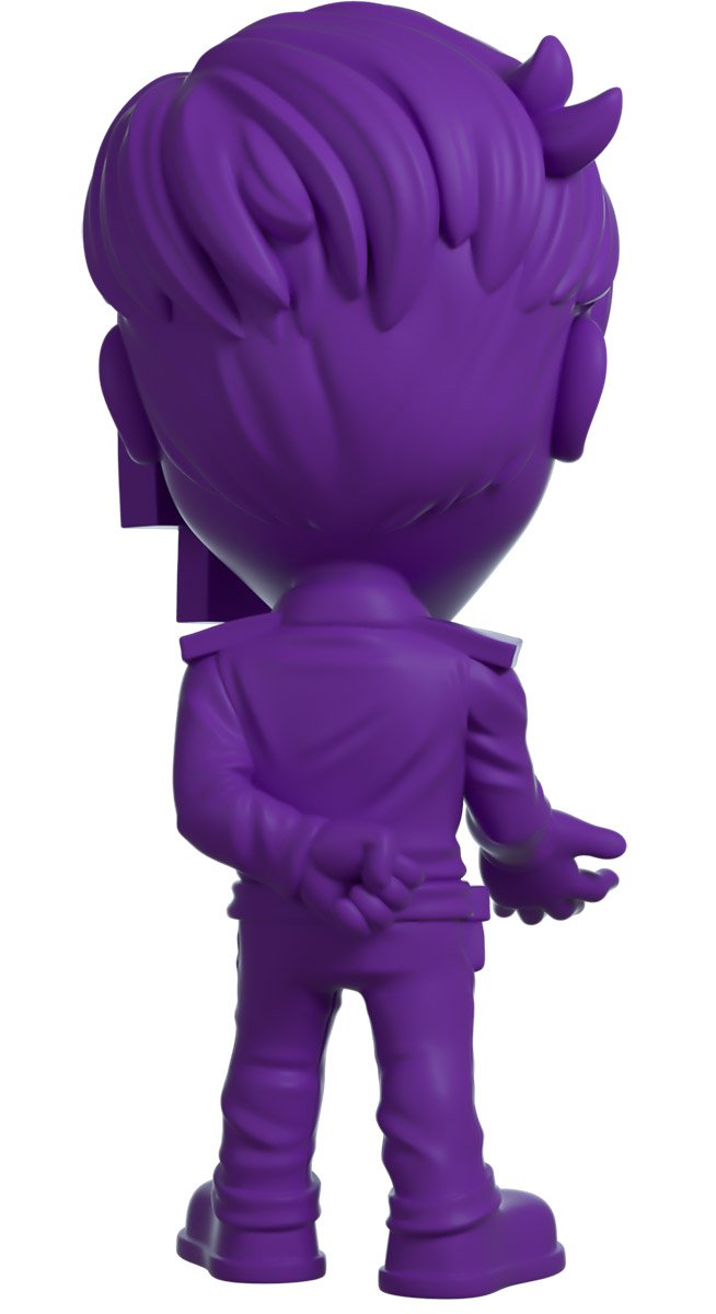 Youtooz - Five Night's at Freddy: Purple Guy