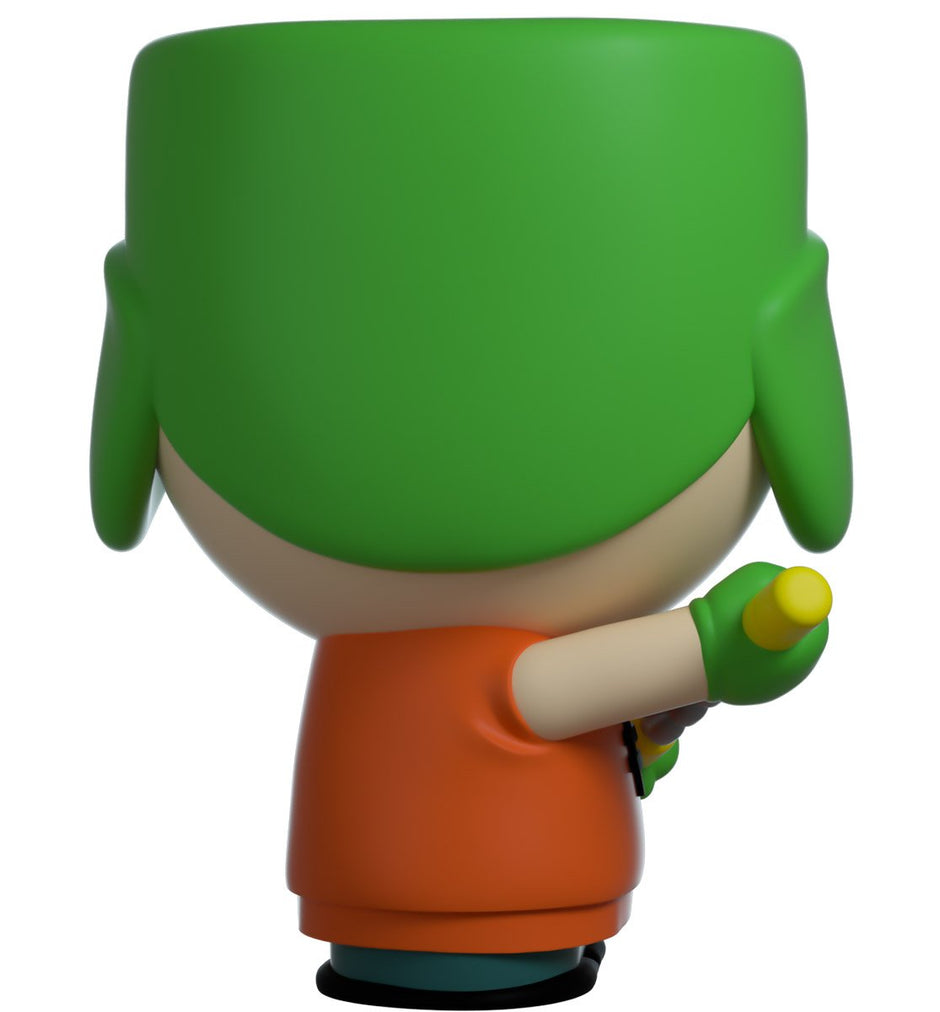 Youtooz - South Park: Good Times With Weapons Kyle