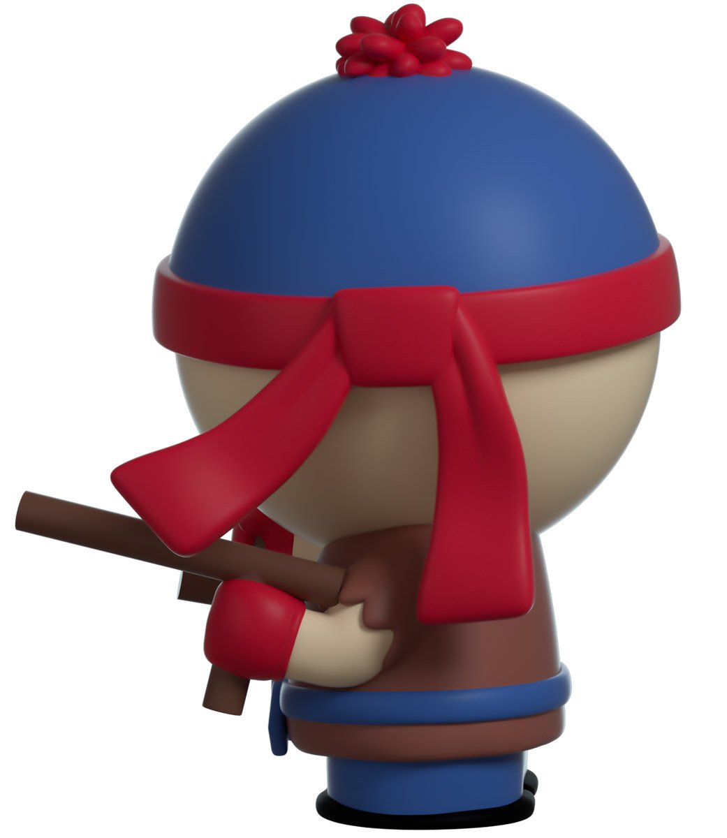 Youtooz - South Park: Good Times With Weapons Stan