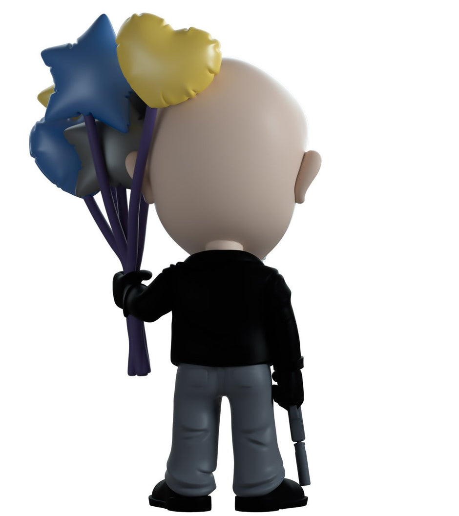 YouTooz - Breaking Bad: Mike Ehrmantraut