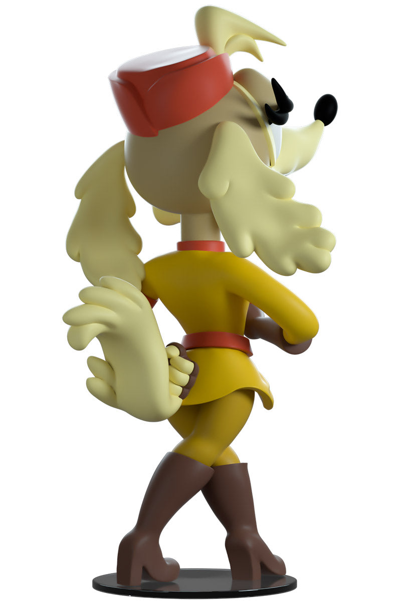 Youtooz - Cuphead: Sergeant O'Fera