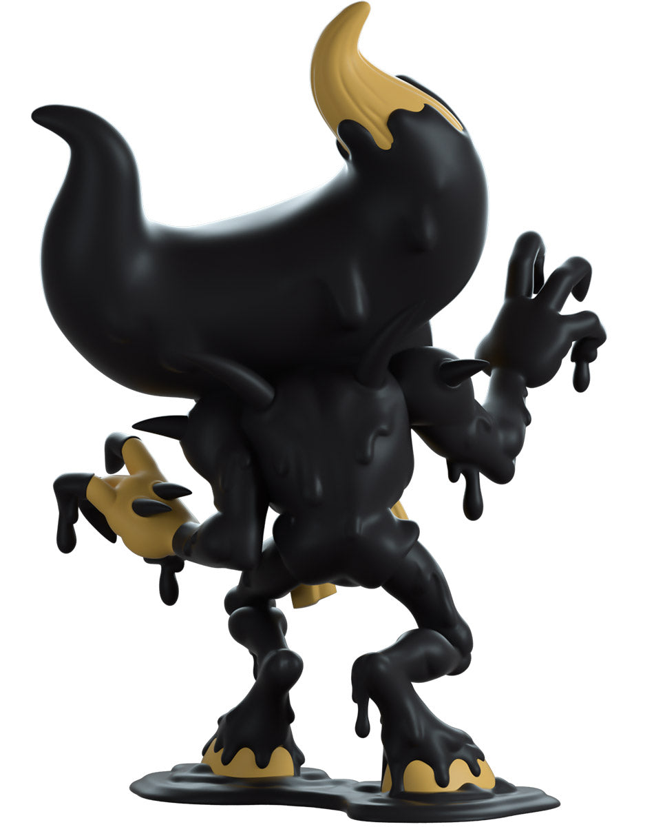 Youtooz - Bendy and The Dark Revival: Ink Demon