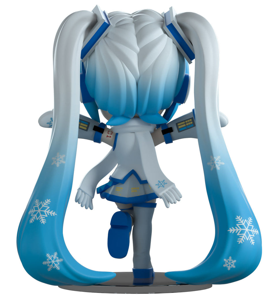 Youtooz - Hatsune Miku: Snow Miku