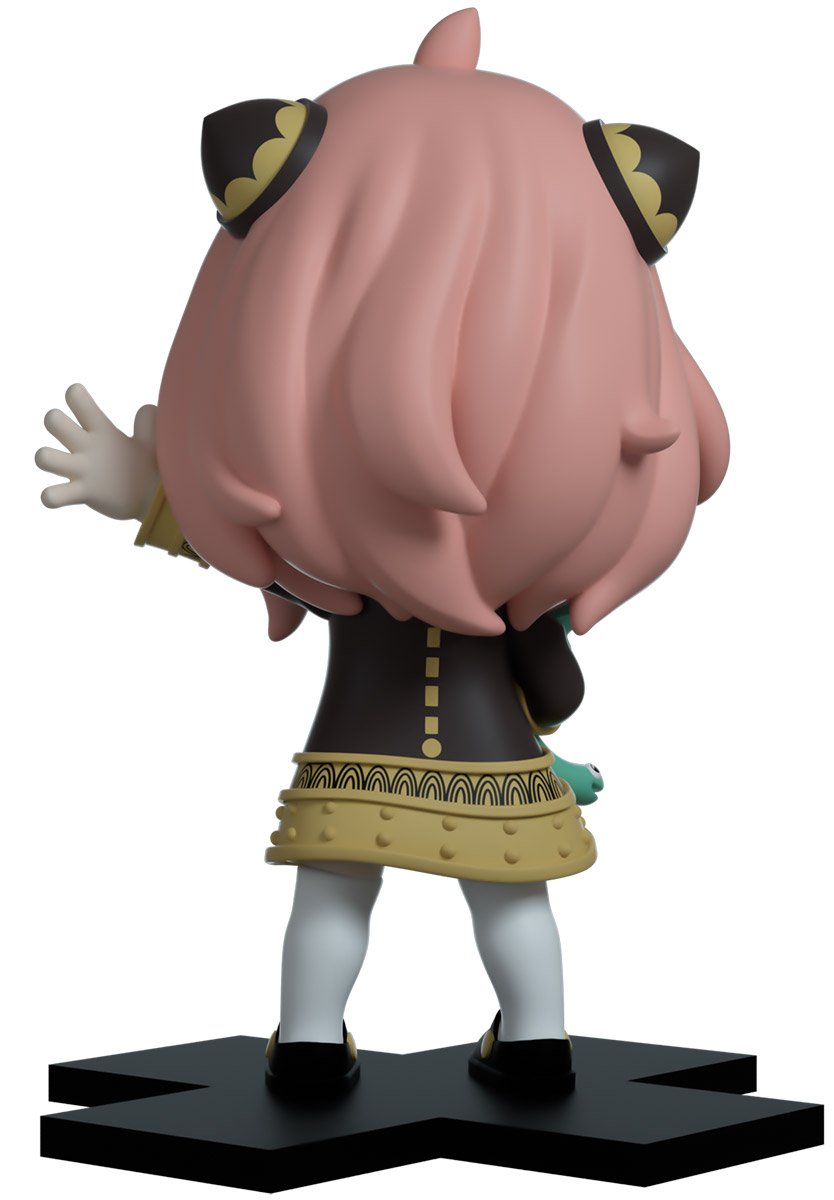 Youtooz - Spy X Family: Anya Forger