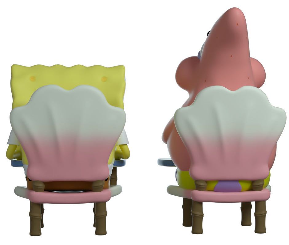 Youtooz - Spongebob Squarepants: What's Funnier Than 24