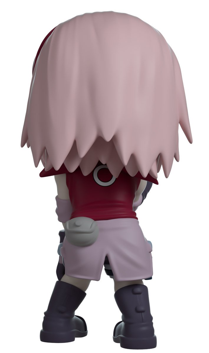 Youtooz - Naruto: Sakura Haruno