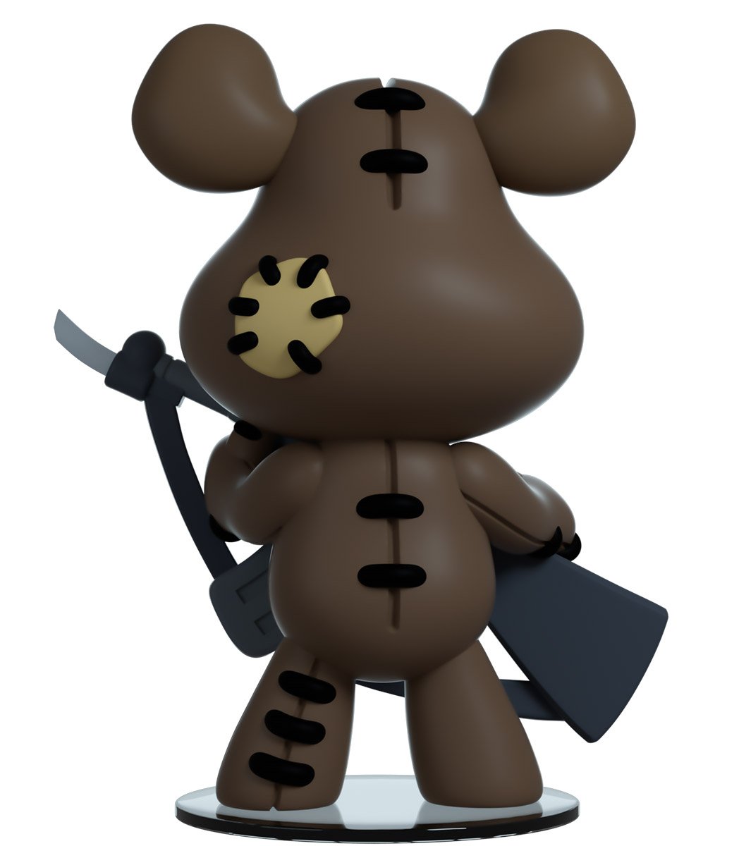 Youtooz - Conkers Bad Fur Day: Tediz