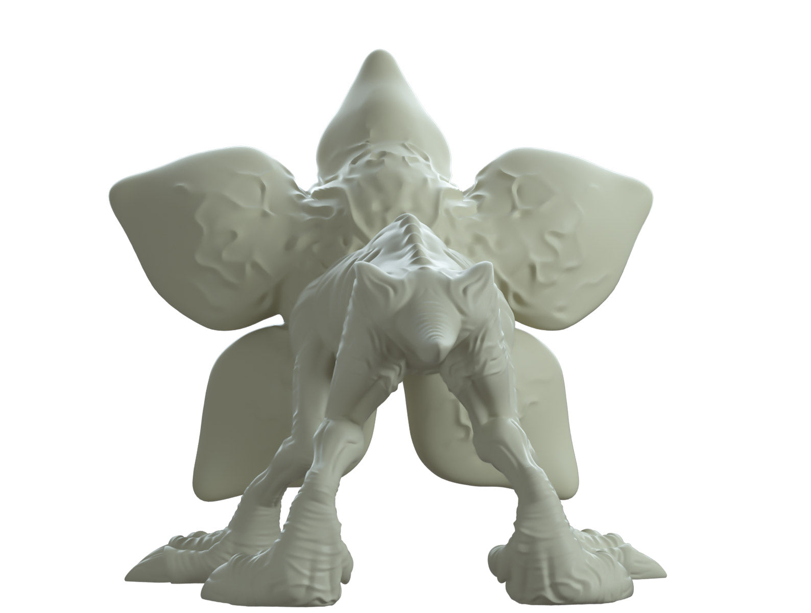 Youtooz - Stranger Things - Demodog