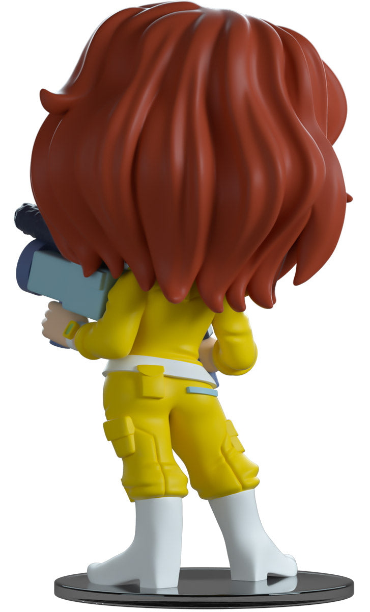 Youtooz - Teenage Mutant Ninja Turtles: April O'Neil