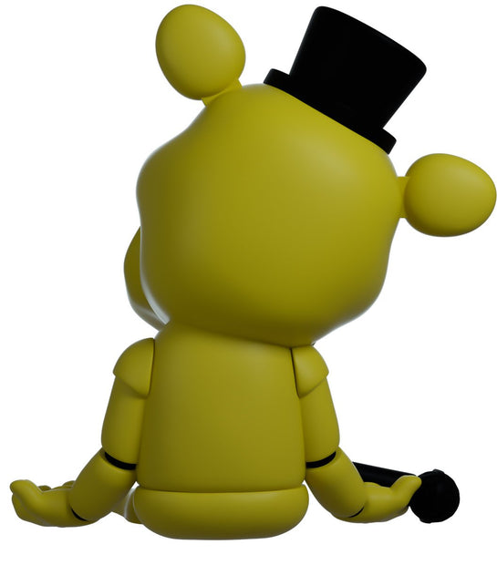 Youtooz - Five Nights At Freddys - Golden Freddy