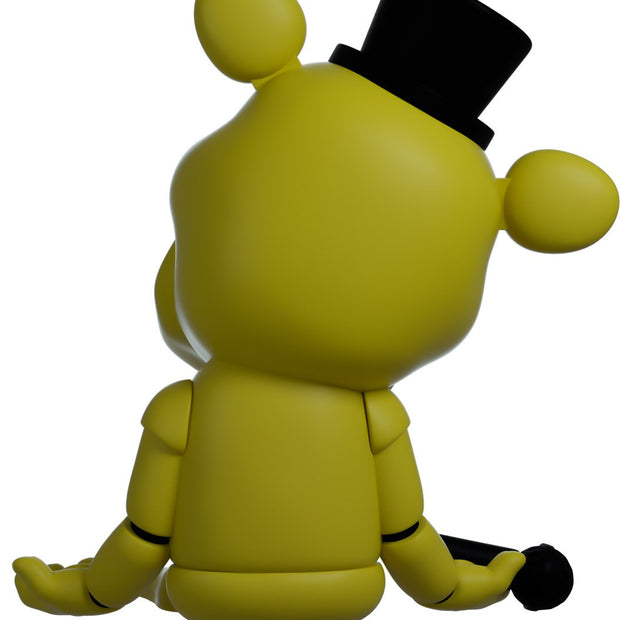 Youtooz - Five Nights At Freddys - Golden Freddy