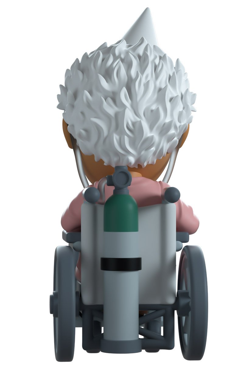 YouTooz - Breaking Bad: Hector Salamanca