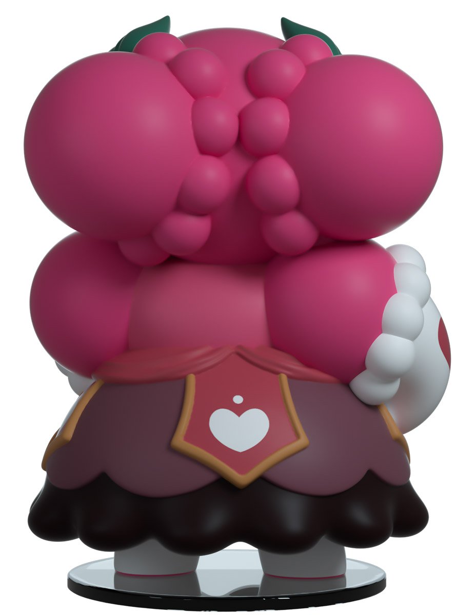 Youtooz - Cookie Run - Holly Berry Cookie