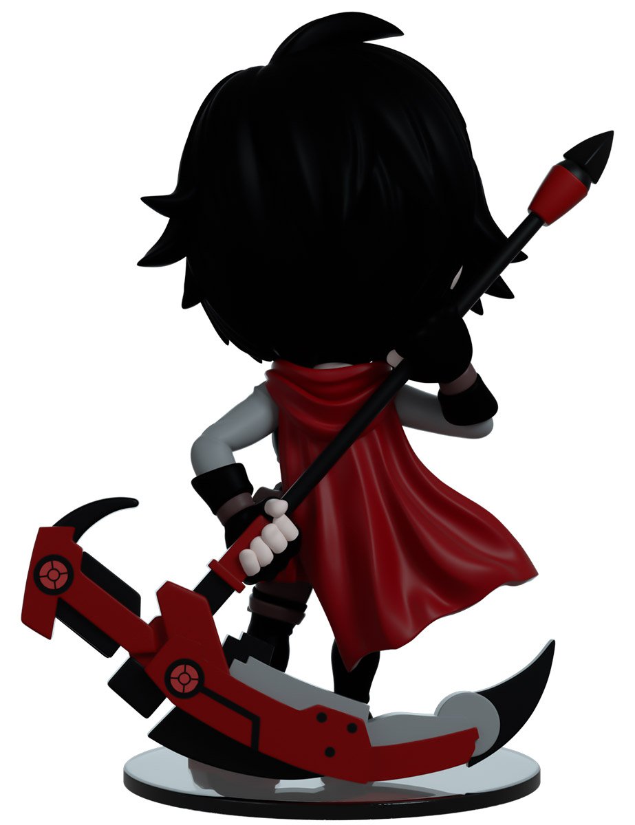 Youtooz - RWBY - Ruby Rose