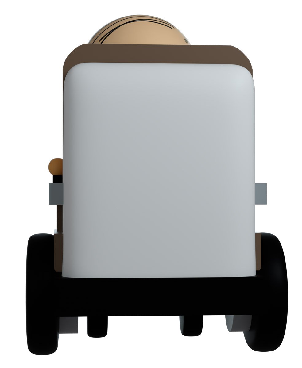 Youtooz - South Park: Grandpa Marsh