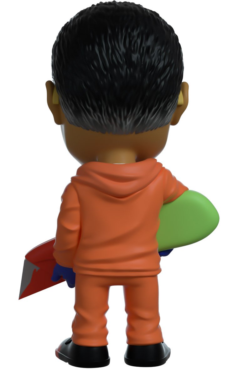 Youtooz - Breaking Bad: Gus Fring